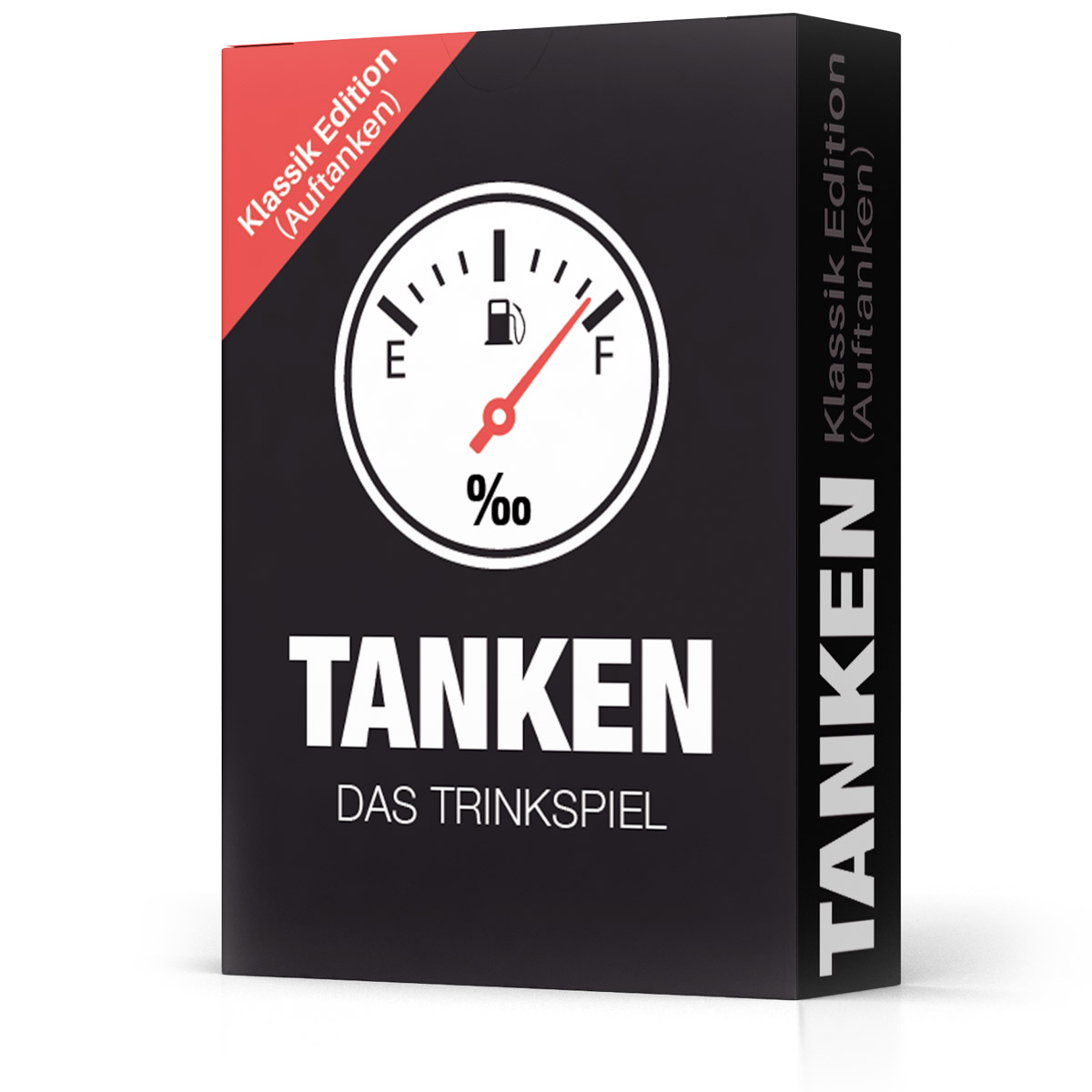 Tanken Klassik Main