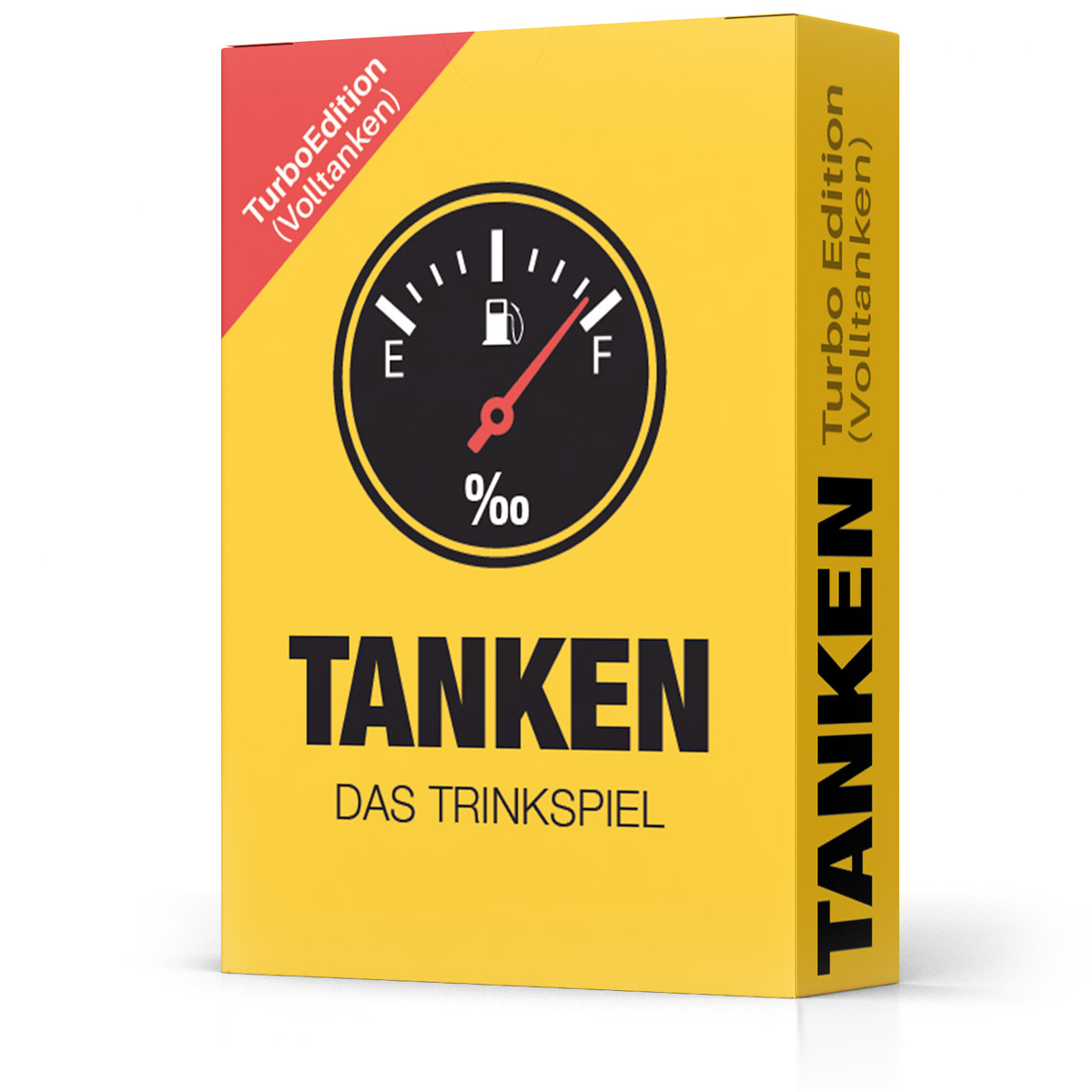 Tanken Turbo Main